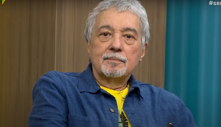 Morre o ator Pedro Paulo Rangel aos 74 anos no Rio de Janeiro Rádio