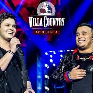 Matheus e Kauan no Vila Country