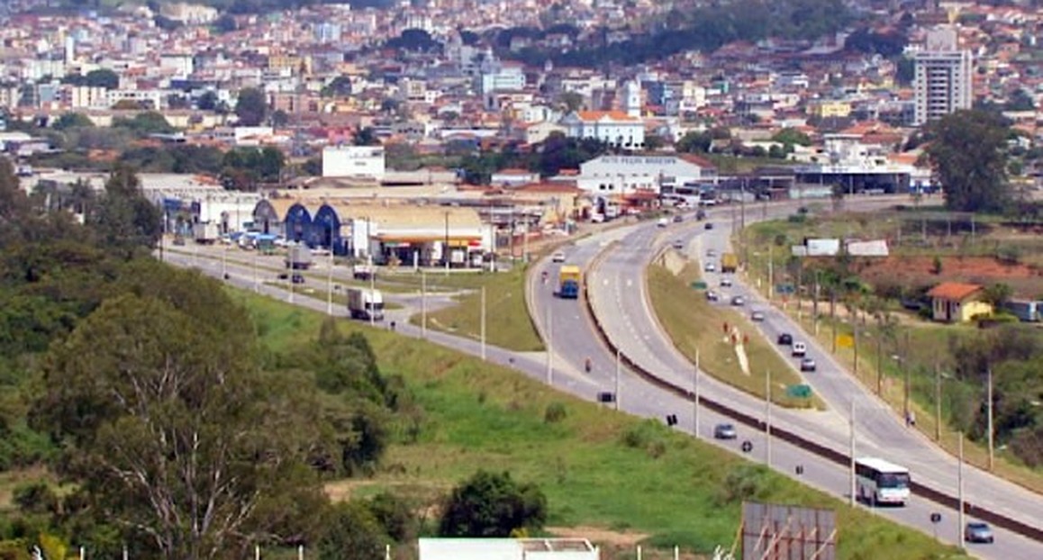 Projeção Aponta Que Pouso Alegre Poderá Chegar A 280 Mil Habitantes Em 20 Anos Rádio Rede Fm 